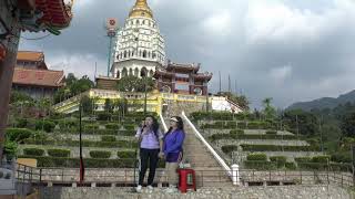 Download Lagu Kuan Cui. By Elly \u0026 Ellise.di Keh Lok Shi Penang.12 Agustus 2019. MP3