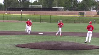 Hudson Valley Bulldogs vs. Bluerocks Baseball Navy Maplezone 13U