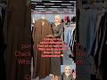 This modest dress in two shades has people obsessed #modestfashion #aesthetic #trending