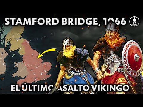 Video: ¿Quiénes eran los aspirantes al trono en 1066?