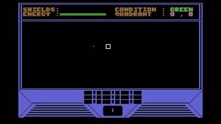 C16 Plus4 Longplay [1233] 3D Time Trek