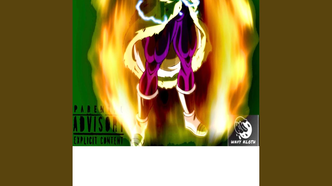 Broly (feat. Dvmn rudy)