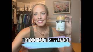 Snap Supplements Thyroid Health Review: Metabolism & Energy Boost