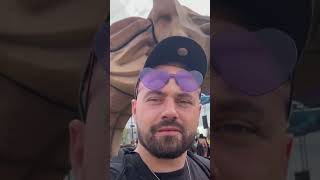 Creamfields  creamfields 2025