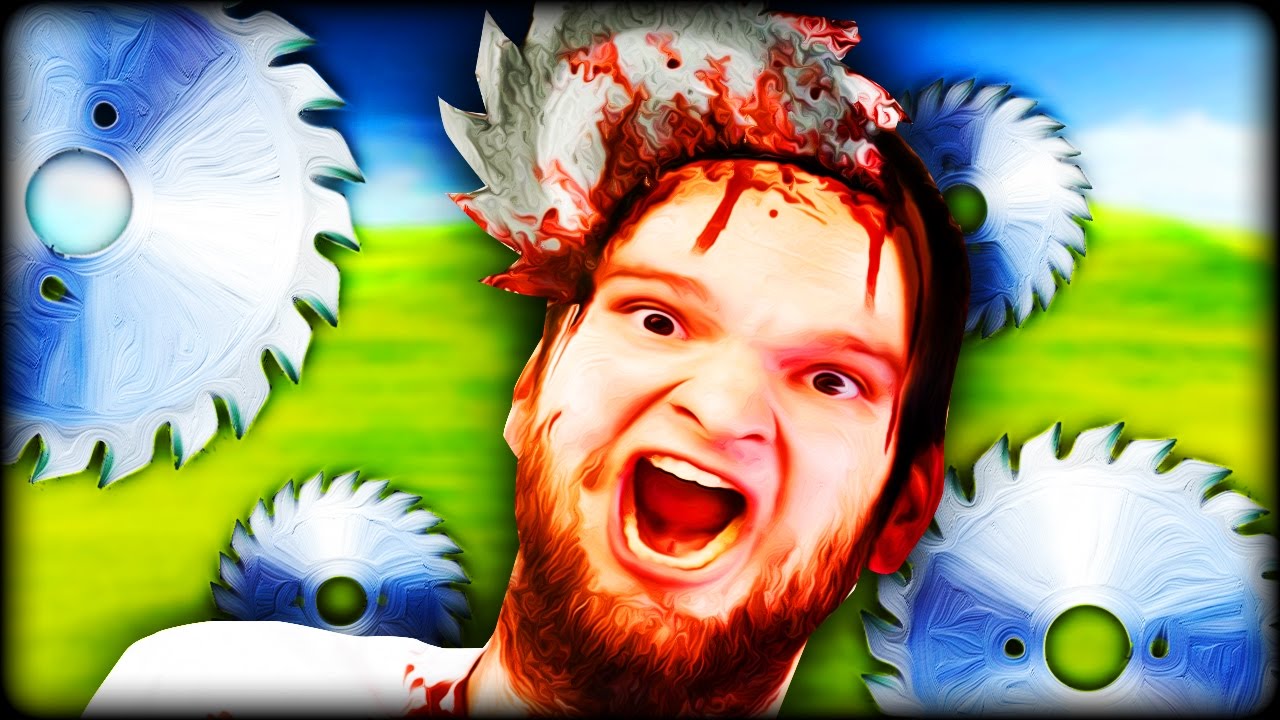 WIR HASSEN DIE MAP !!! | Ultimate Chicken Horse