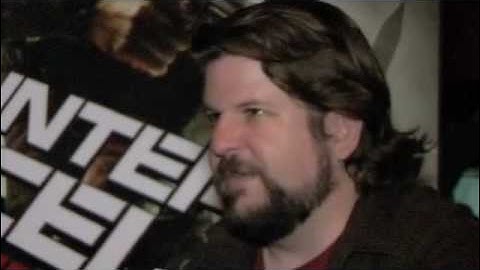 Splinter Cell: Conviction - Mark and Execute Interview