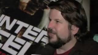 Splinter Cell: Conviction - Mark and Execute Interview