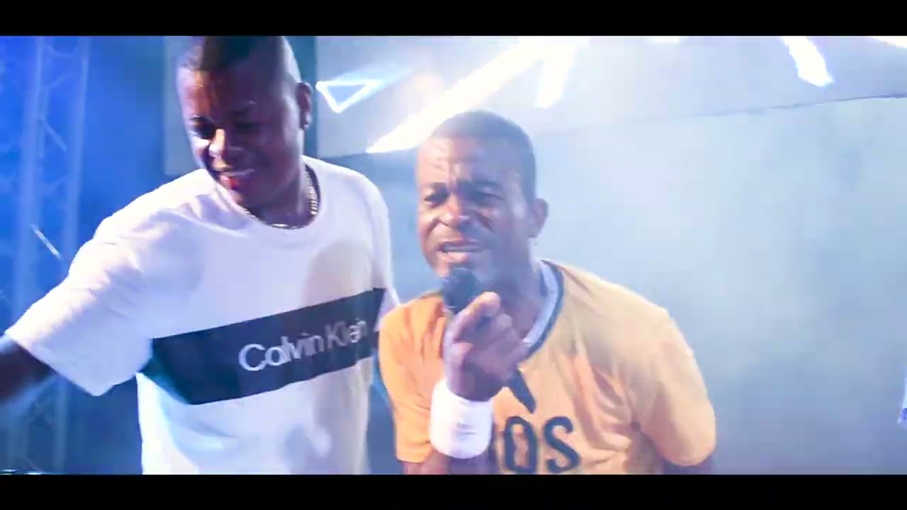 Los Chotas - Teiber Max Ft Dj Mata (En Vivo)