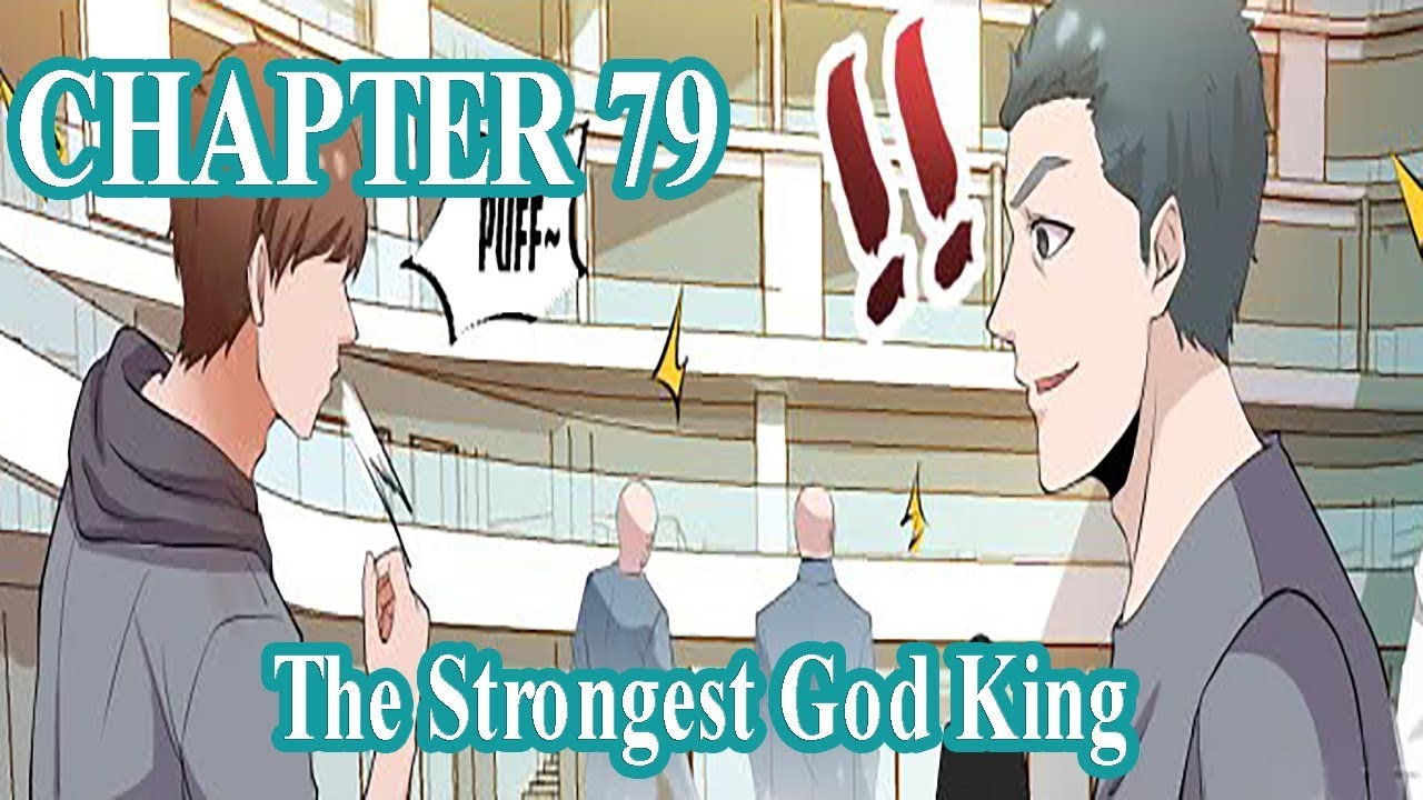 The Strongest God King Chapter 79 [English Sub] | MANHUAES.COM - YouTube