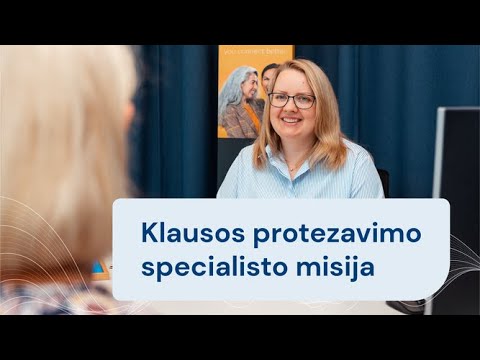 Video: Kokia yra slaugos praktikos filosofija?