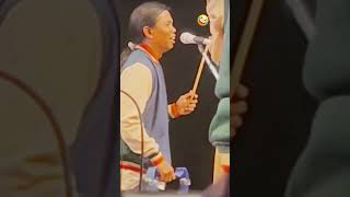 Laila Canggung Lagi Viral  