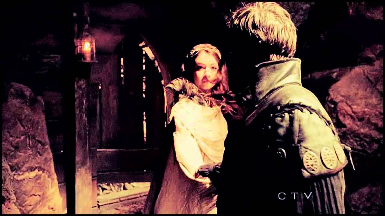 Hook & Aurora || She Belongs to Fairy Tales - Hook & Aurora || She Belongs to Fairy Tales