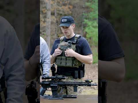 The LAST Rifle You Will Buy ADM 223