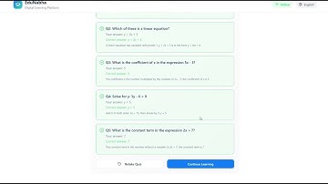 Digital Learning Platform for Rural School Students in Nabha  #ai #video #education 