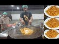 Special Tawa Chicken Restaurant Recipe | Tawa Chicken Recipe | Street Food of Karachi Pakistan