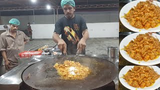 Special Tawa Chicken Restaurant Recipe By Cooking With Kawish