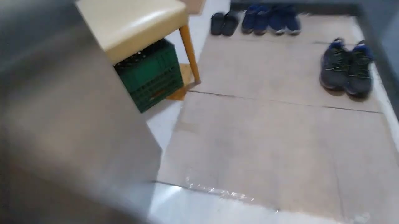 현대엘리베이터 도어고장?