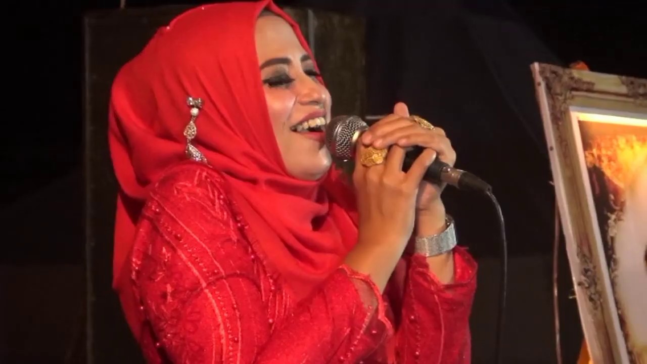 Ghonili Suwaya I Miladia Nur I El Mata Pekalongan I Gelar Budaya #3 PAC ANSOR Patebon