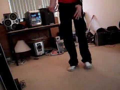 Nates Guide On How To Shuffle Part One