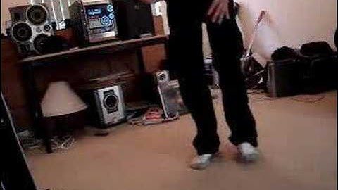 Nates Guide On How To Shuffle Part One