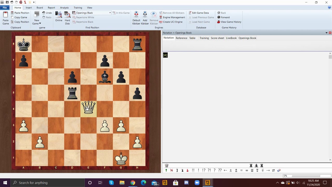 Pins and Skewers YouTube