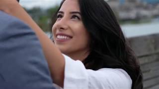 Tulay & Ozkan Love Story