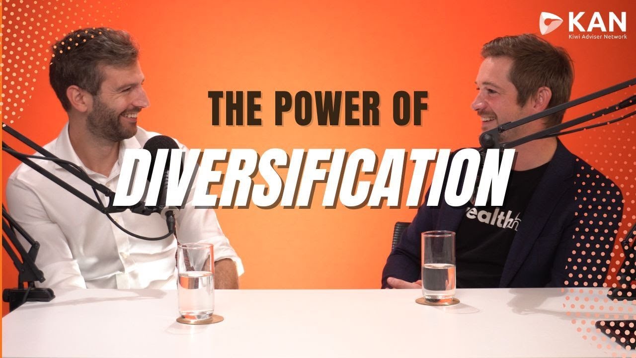 EP 26 - Andy Turner: The Power Of Diversification - YouTube