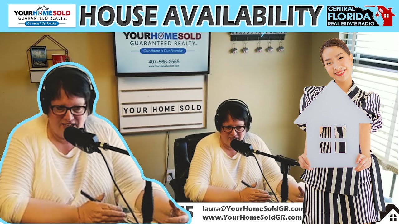 House Availability - Your Home Sold Guaranteed Realty | Laura Petersen