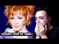 Mylene farmer  redonne moi reaction  live a bercy 2006