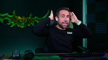 Stocks & Bitcoin Dump