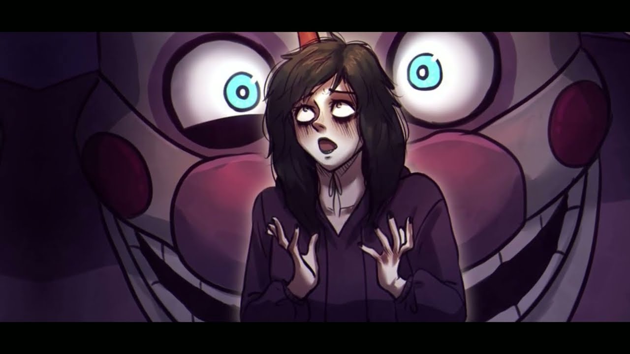 Nightcore - Count the Ways (by Dawko & DHeusta) {Fazbear Frights} [FNaF] +Lyrics