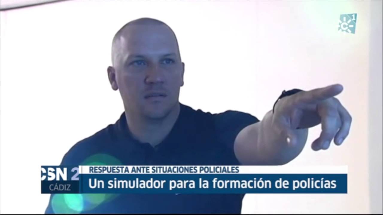 Jornadas UC Global - Canal sur TV