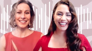 Archetypes & Relationship Dynamics w/ @empresscollective | Canada's Dating Coach | Chantal Heide