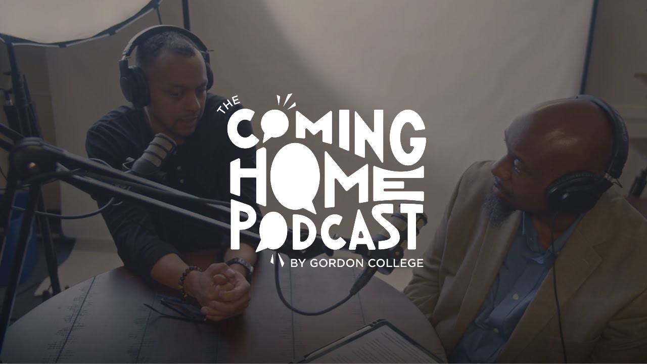 Episode 1—Coming Home with Rich Villodas: Deep Formation, Diversity & Belonging