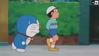 Doraemon Movie Yeha Bhi Nobita Oha Bhi Nobita