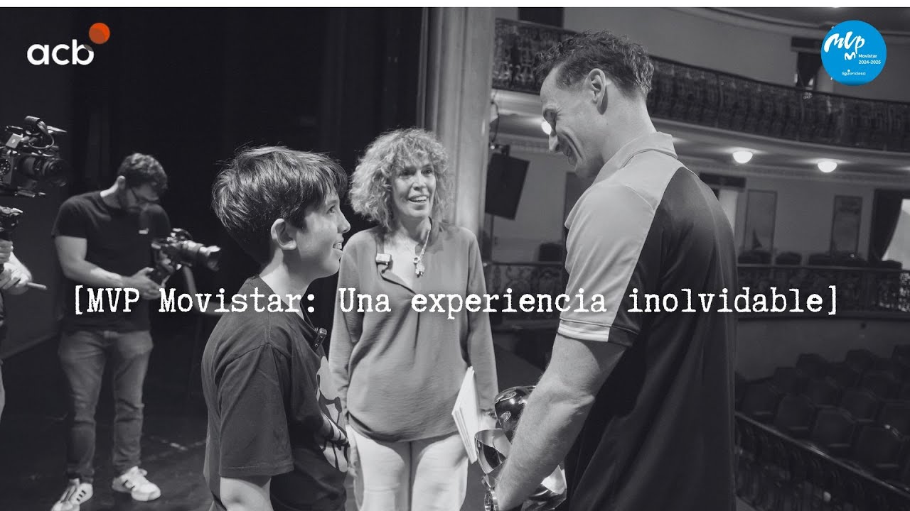 MVP Movistar: una experiencia inolvidable | 