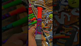 Saki Black Cobra 2023 Edition At