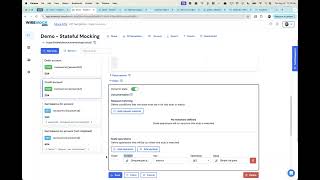WireMock Live! Stateful Mocking