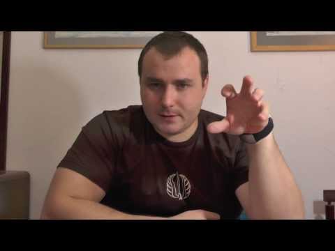 Десятка лучших складных ножей 2013. Результаты. Часть 2