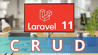 Crud en Laravel - Crear Vista Index
