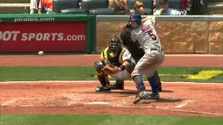 2012/05/23 Wright's RBI double