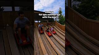Epic summer fun with the kids at Mead Open Farm #familyfun #kidsfun #familyactivities