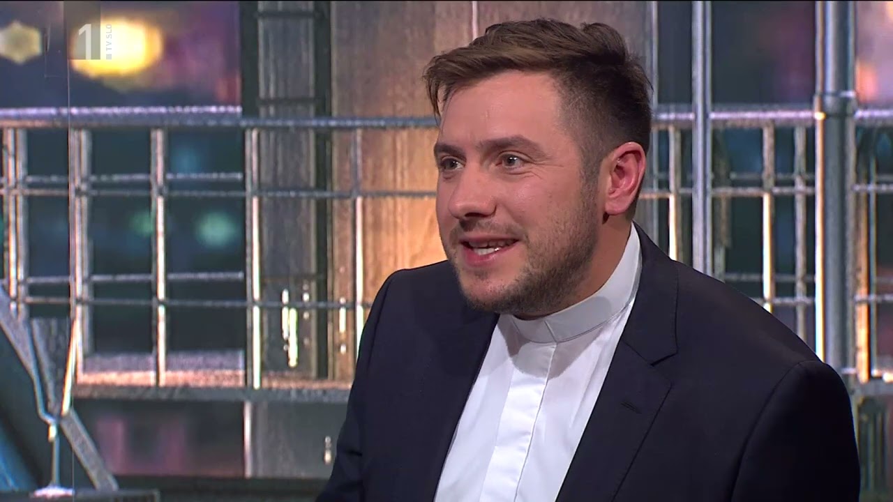 KDO DOGAJA -  MARTIN GOLOB