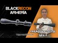 Visor Vector Optics Paragon 6-30x56 Gen II - Review y Unboxing