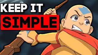 The Avatar Legends: The Fighting Game basics that you actually need to know screenshot 5