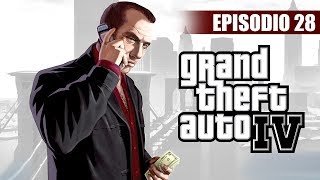 GTA IV #28 | RAY BOCCINO O MAFIOSO (GTA 4 EM PORTUGUÊS / HD MOD)