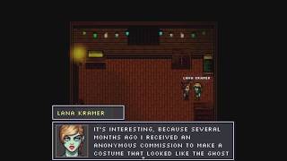Murder is Game Over: Deal Killer (Part 3): Top Floor Suspects