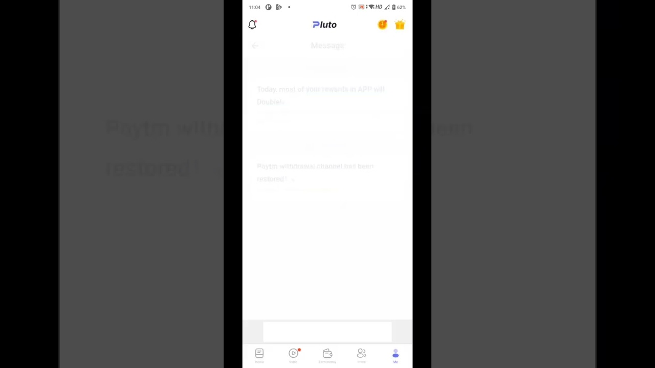 earn money reading news