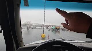 #9 - Windshield and Traffic Monitoring Devices Update