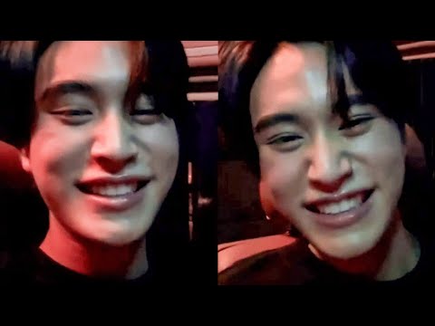 240529 GEMINI - Instagram live (with beccca)